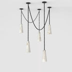 Luxury Marble Pendant Light
