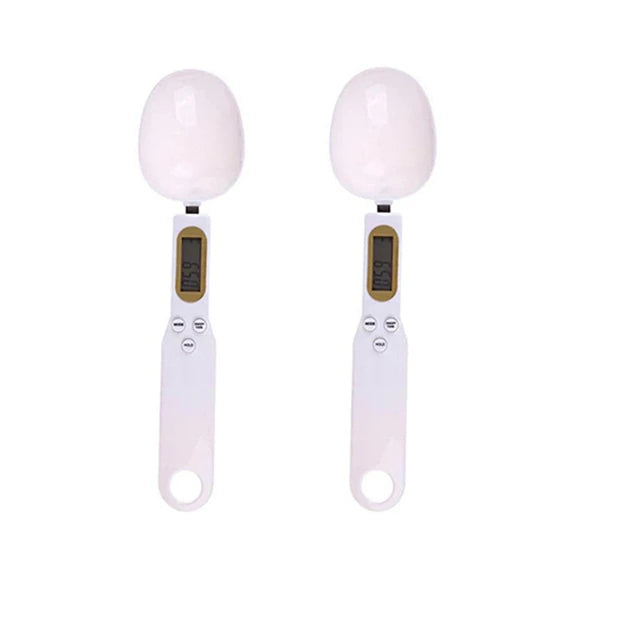 High-Precision Mini Digital Spoon