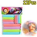 Reusable Food Bag Clips Sealers