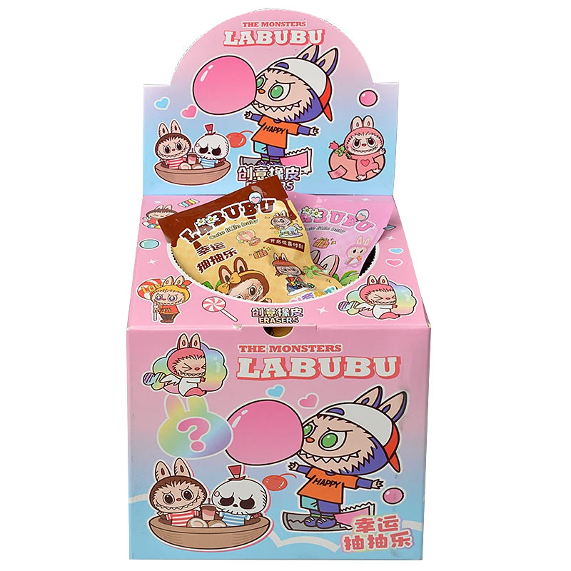LABUBU FAN 32Pack/Set