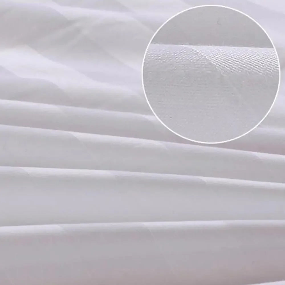 Luxury Hotel Grade Cotton Pillowcase