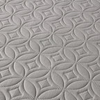 Soft Waterproof Quilted Mattress Cover