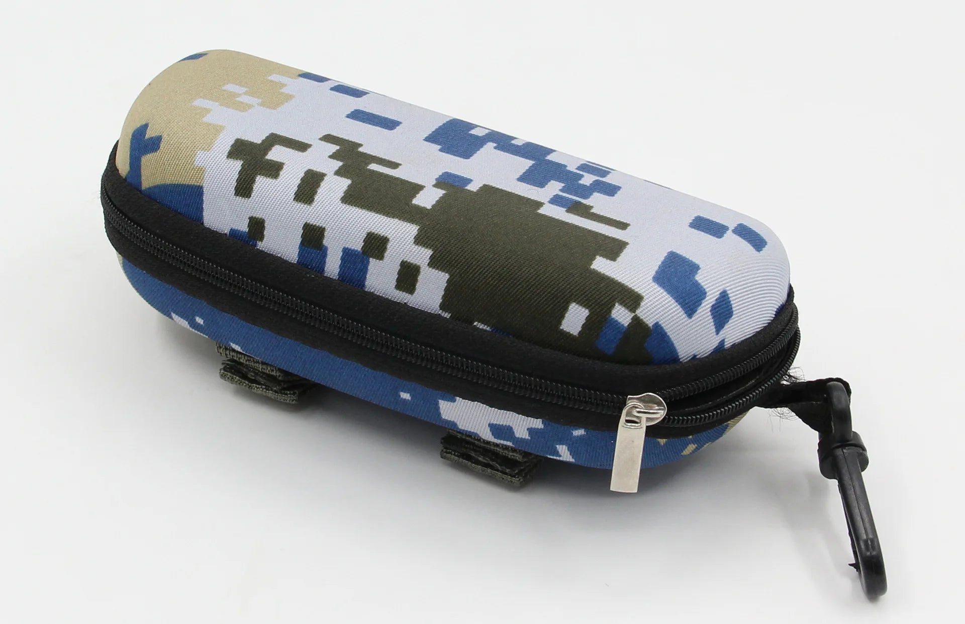 Hard Shell Eyeglasses Case Protector