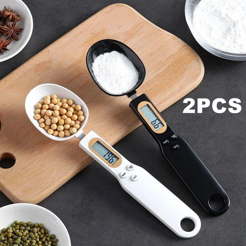 High-Precision Mini Digital Spoon
