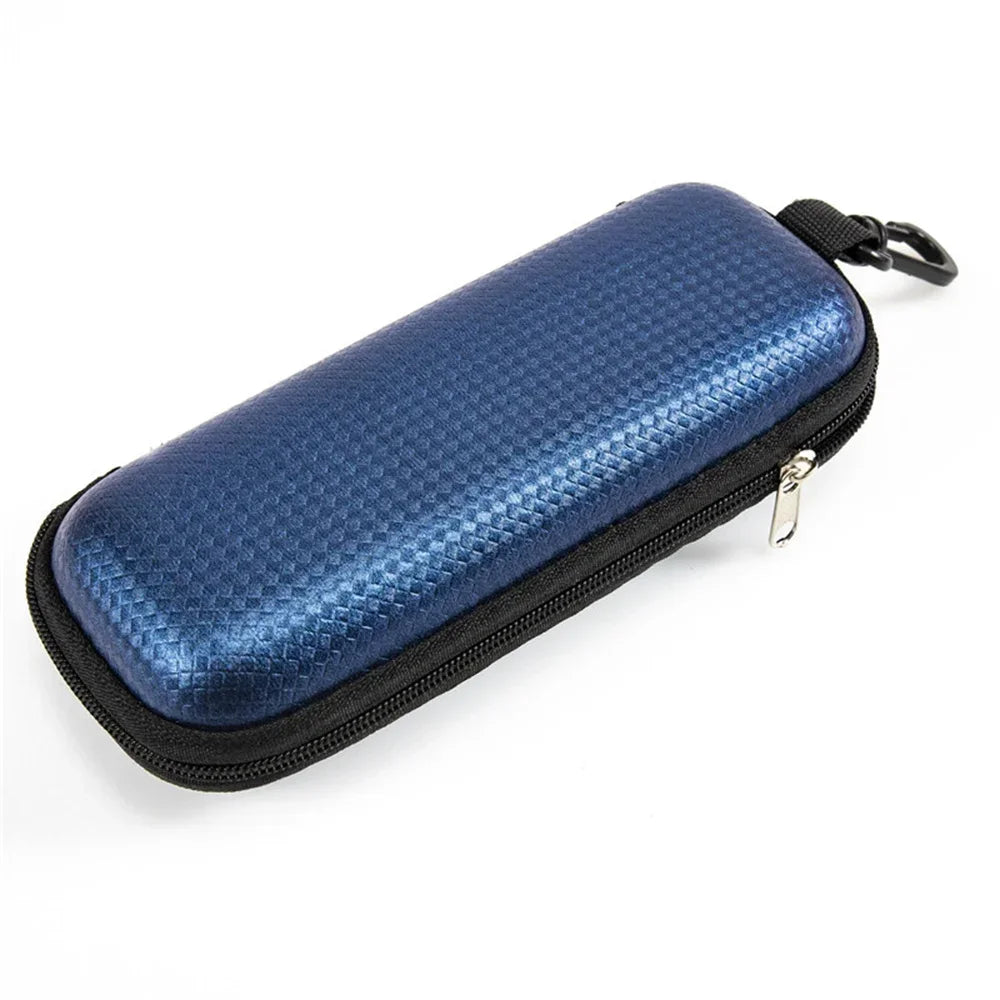 Premium EVA Hard Glasses Case