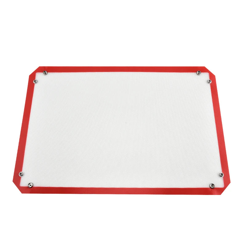 Premium Nonstick Silicone Baking Mat
