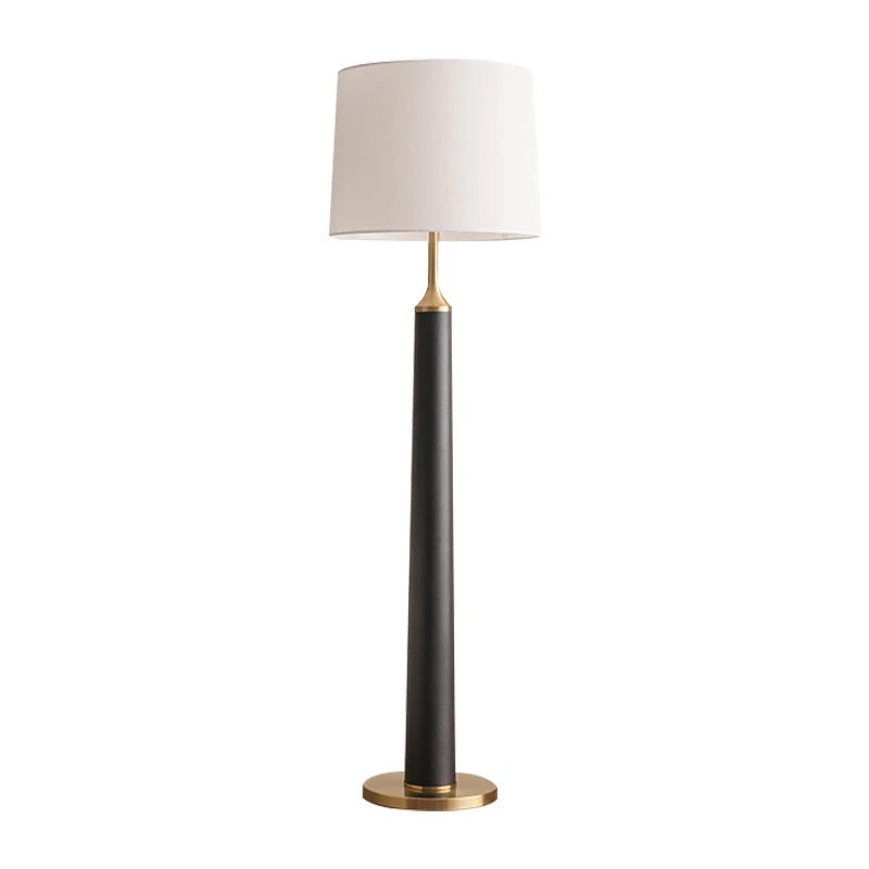 Nordic Luxury Floor Lamp