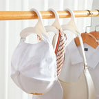 10-Pack Purse Hanger Hooks