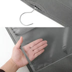 6-Pocket Hanging Storage Organizer