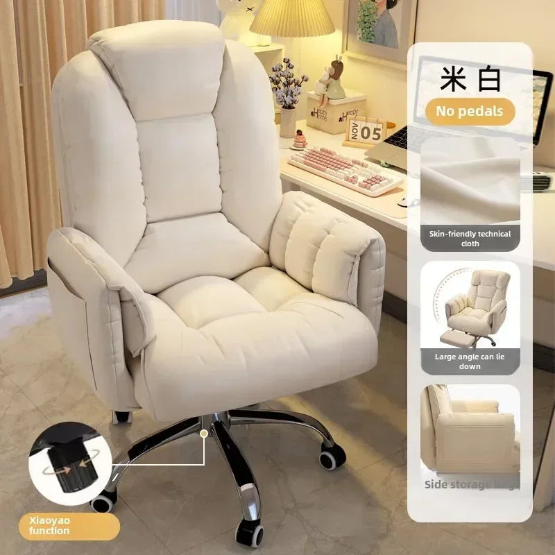 Reclining Gaming Office Chair