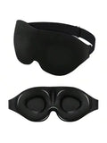 3D Contour Sleep Mask