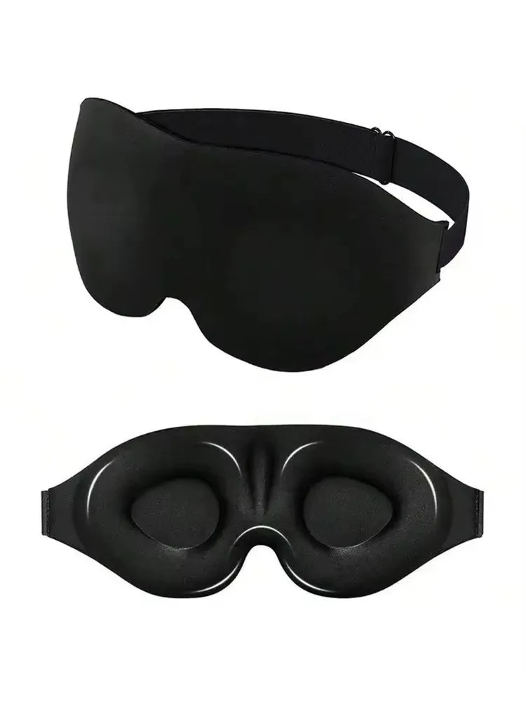 3D Contour Sleep Mask