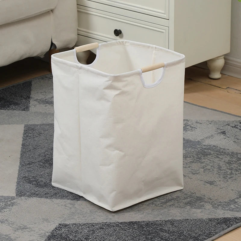 Portable Foldable Laundry Hamper