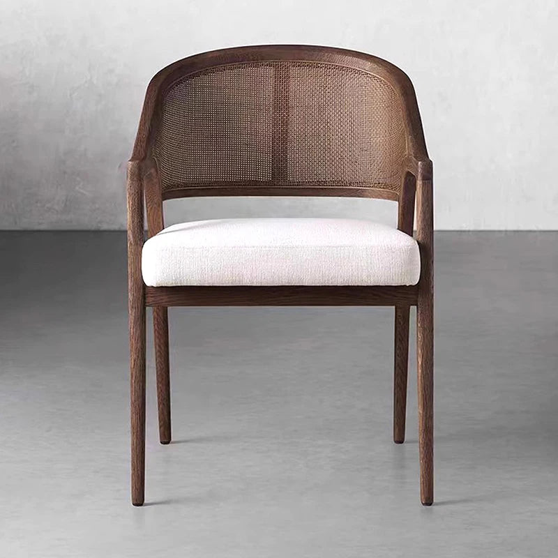 Nordic Armchair Dining Chair