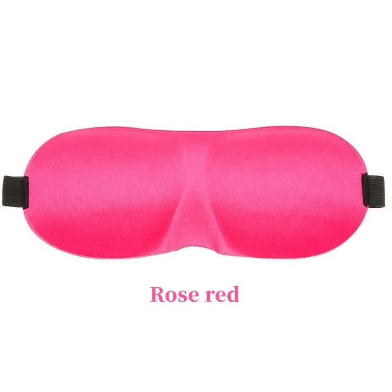 Sleeping Mask for Men Women