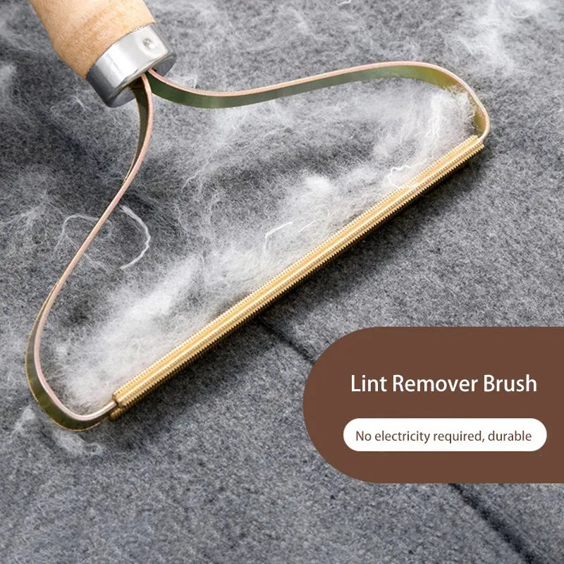 Pet Hair Remover Lint Brush