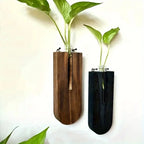 Bohemian Wall Plant Propagation Vase