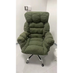 Luxury Reclining Office Chair