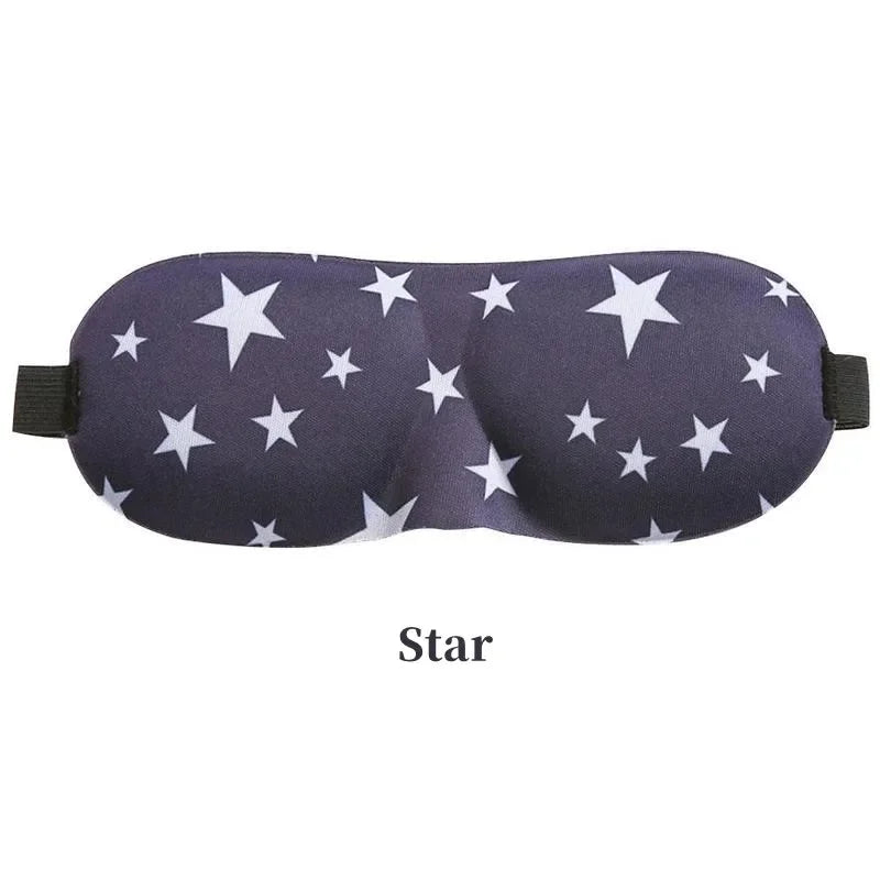 Sleeping Mask for Men Women
