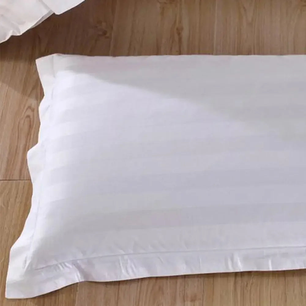 Luxury Hotel Grade Cotton Pillowcase