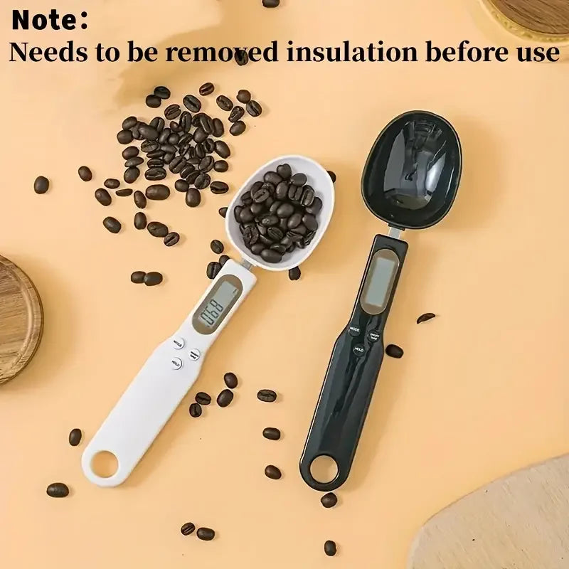 High-Precision Mini Digital Spoon