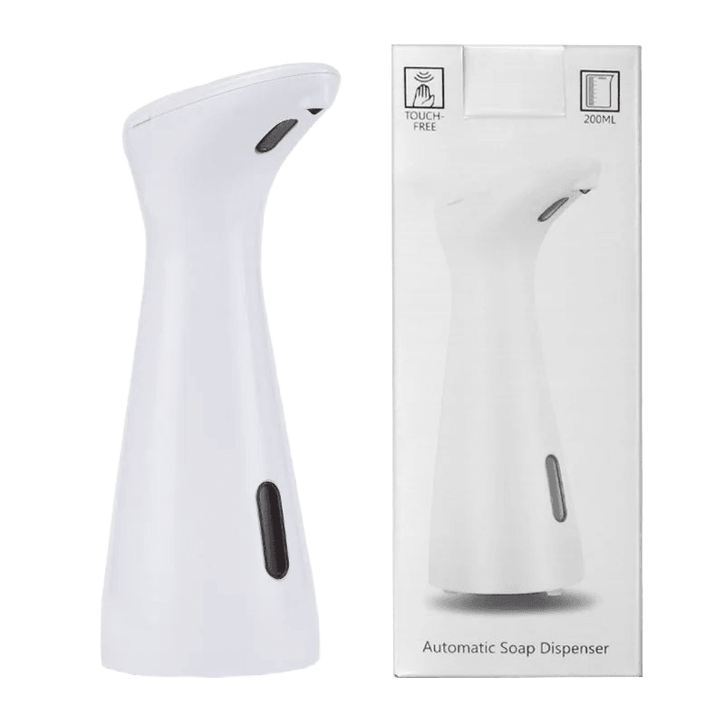 Smart Touchless Soap Dispenser Waterproof