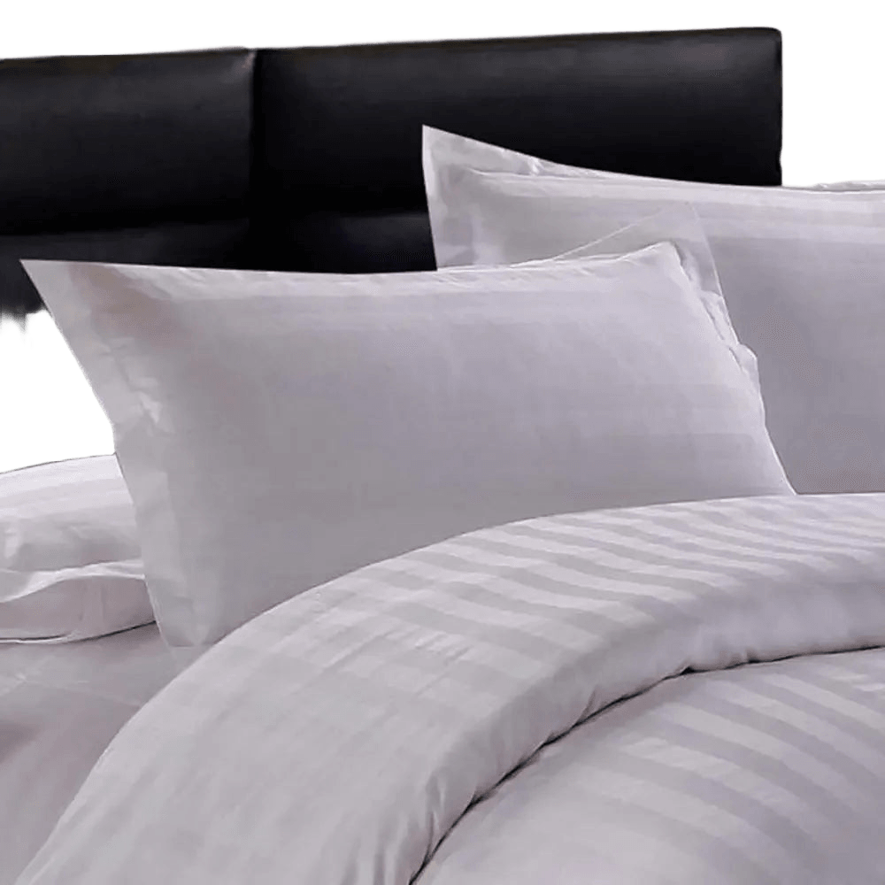 Luxury Hotel Grade Cotton Pillowcase