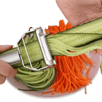Stainless Steel Multi Peeler Slicer