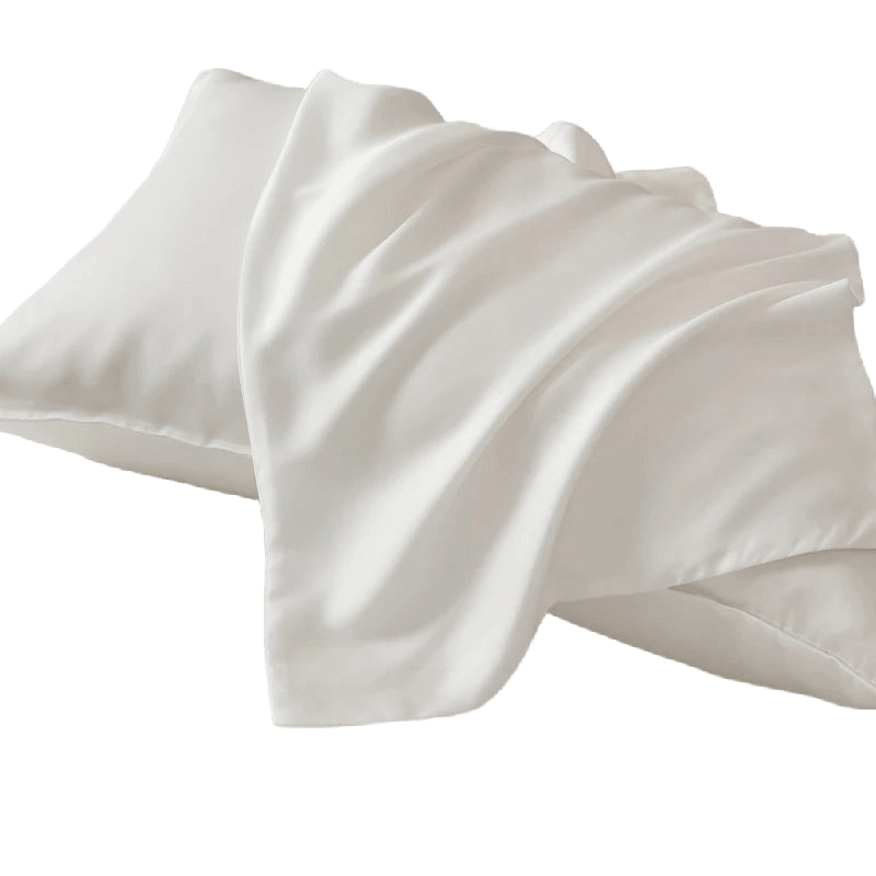 Cooling Bamboo Antibacterial Pillowcase