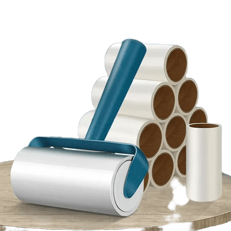 Pet Hair Remover Sticky Roller