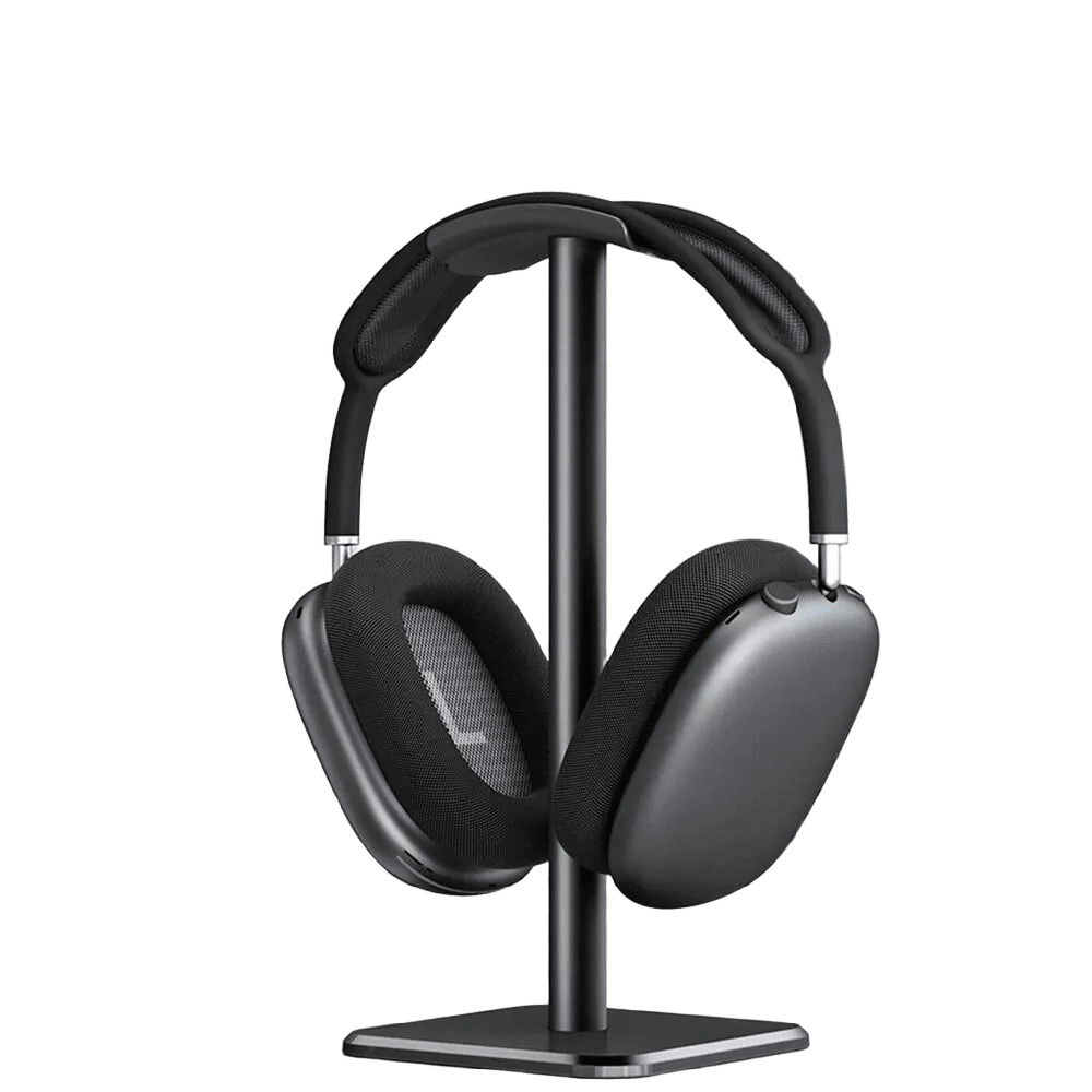 Stylish Aluminum Headphone Stand Holder