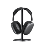 Stylish Aluminum Headphone Stand Holder