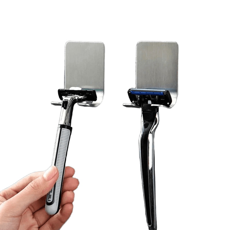 Strong Hold Adhesive Razor Hook