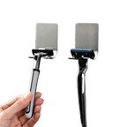 Strong Hold Adhesive Razor Hook