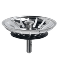 Stainless Steel Kitchen Sink Strainer