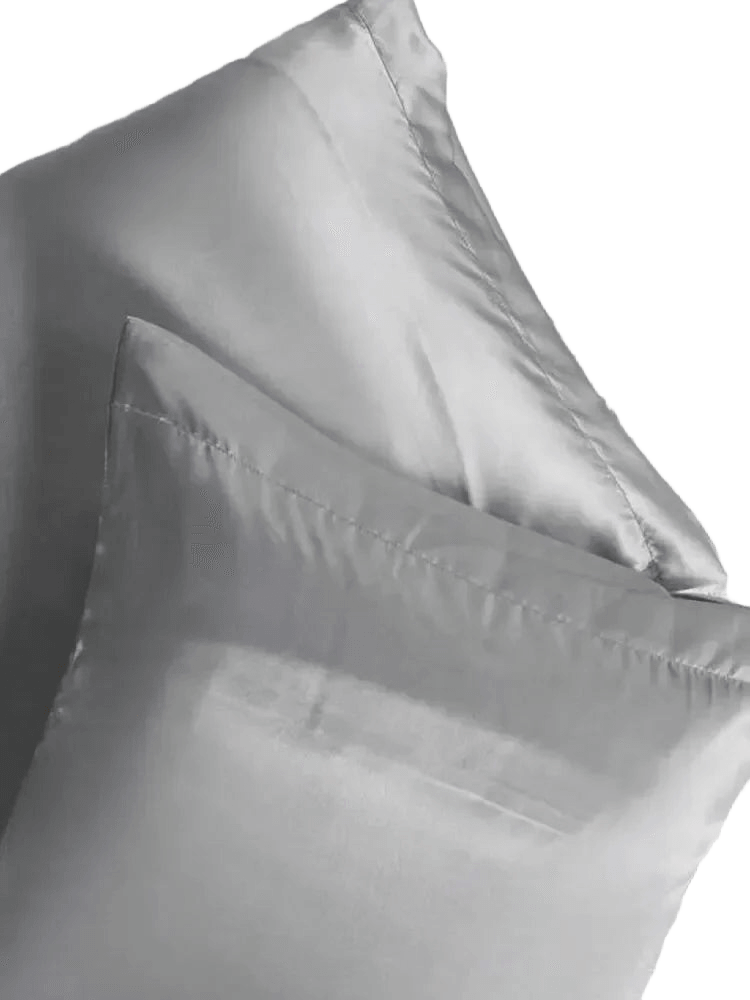 Silky Satin Pillowcase for Hair
