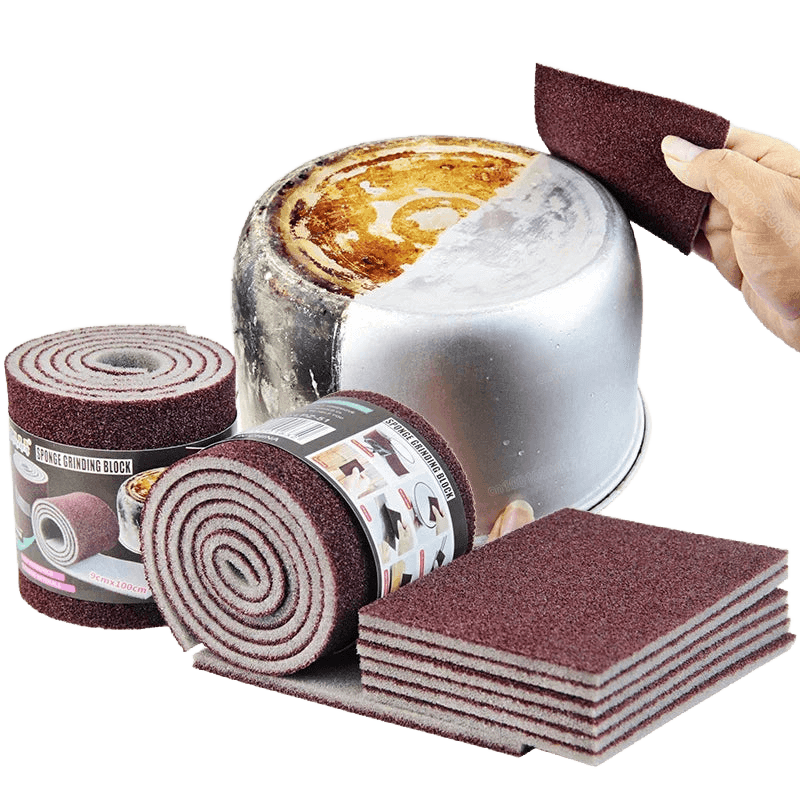 Magic Melamine Cleaning Sponge