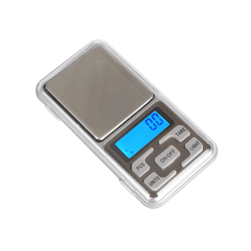 Ultra-Precise 500g Mini Scale