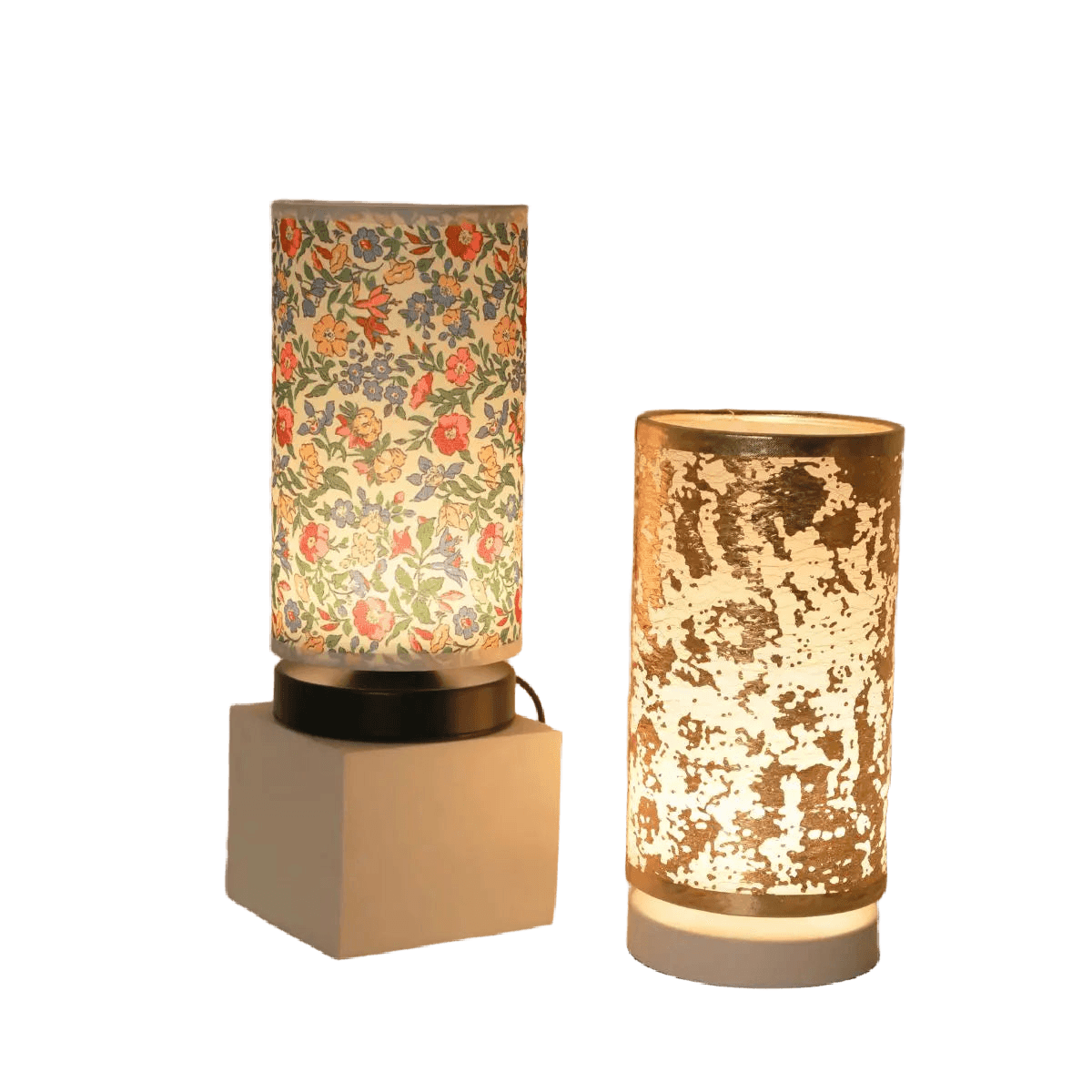 Modern LED Desk Lamp