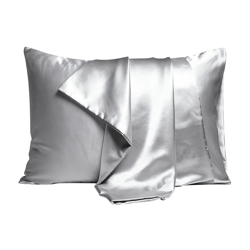 Luxury Satin Pillowcase Set Soft
