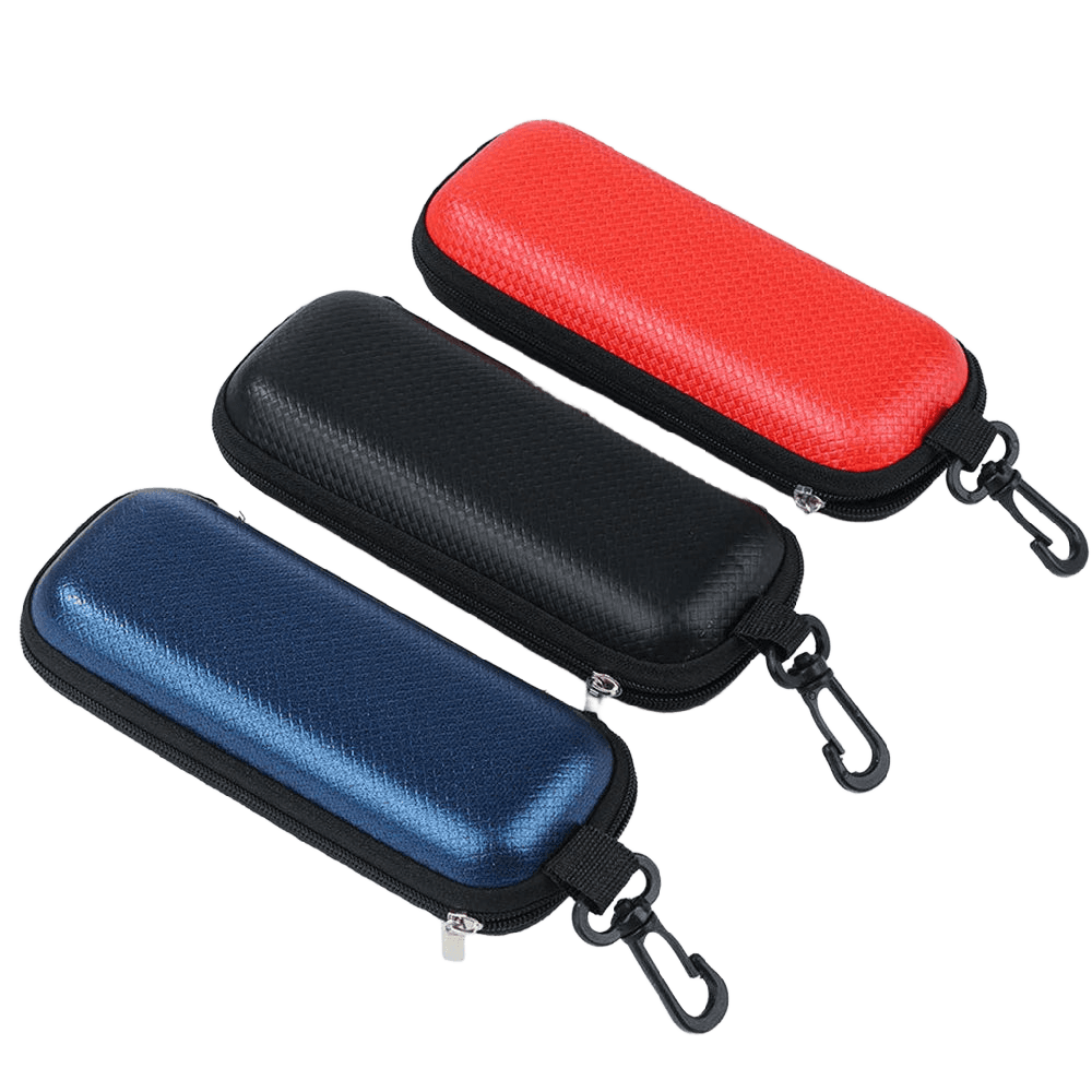 Premium EVA Hard Glasses Case
