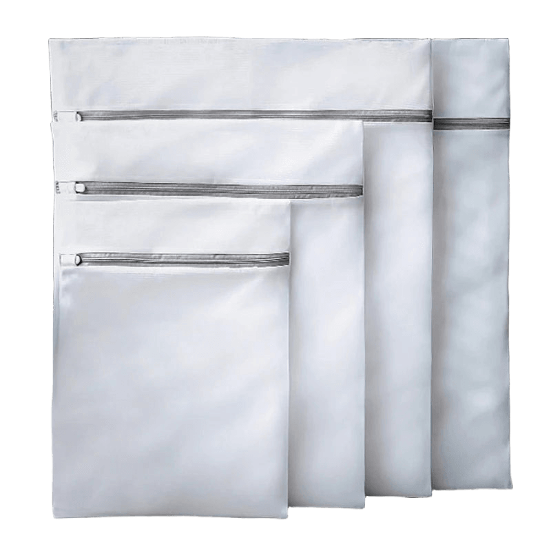 Premium Mesh Laundry Protection Bags