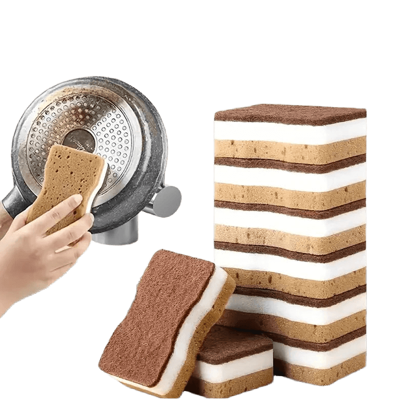 Premium Three Layer Seaweed Sponges