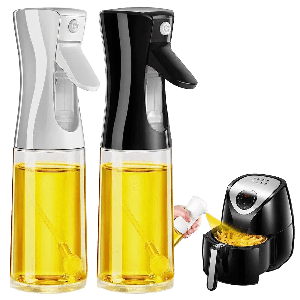 Precision Oil Mist Sprayer