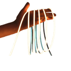 Flexible COB LED Strip Light Bar