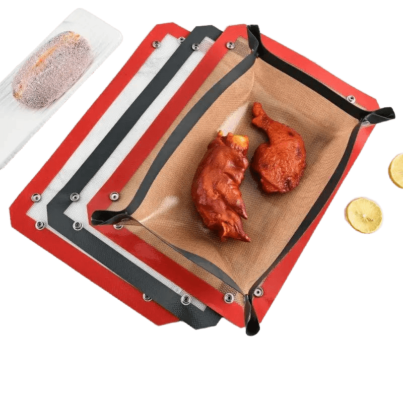 Premium Nonstick Silicone Baking Mat