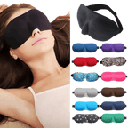 Sleeping Mask for Men Women