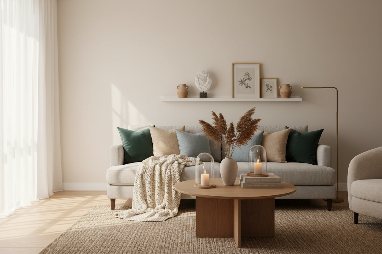 Home Decor Hero Banner